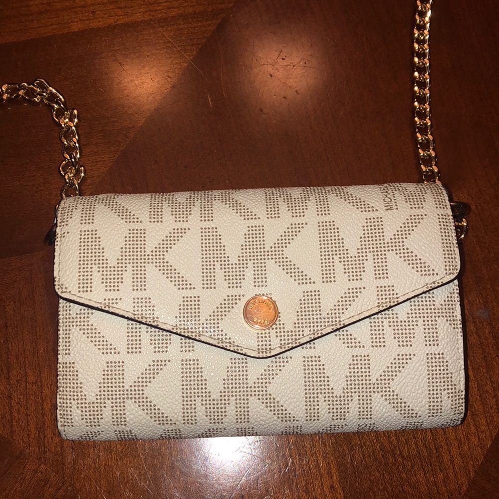 MK Crossbody